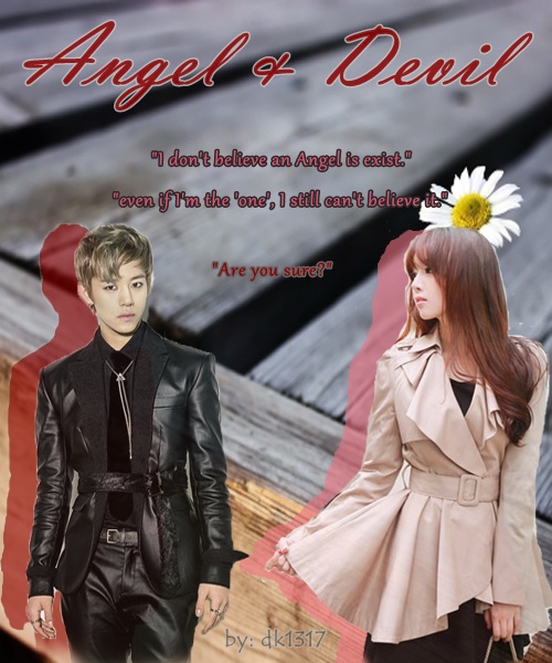 Angel&Devil